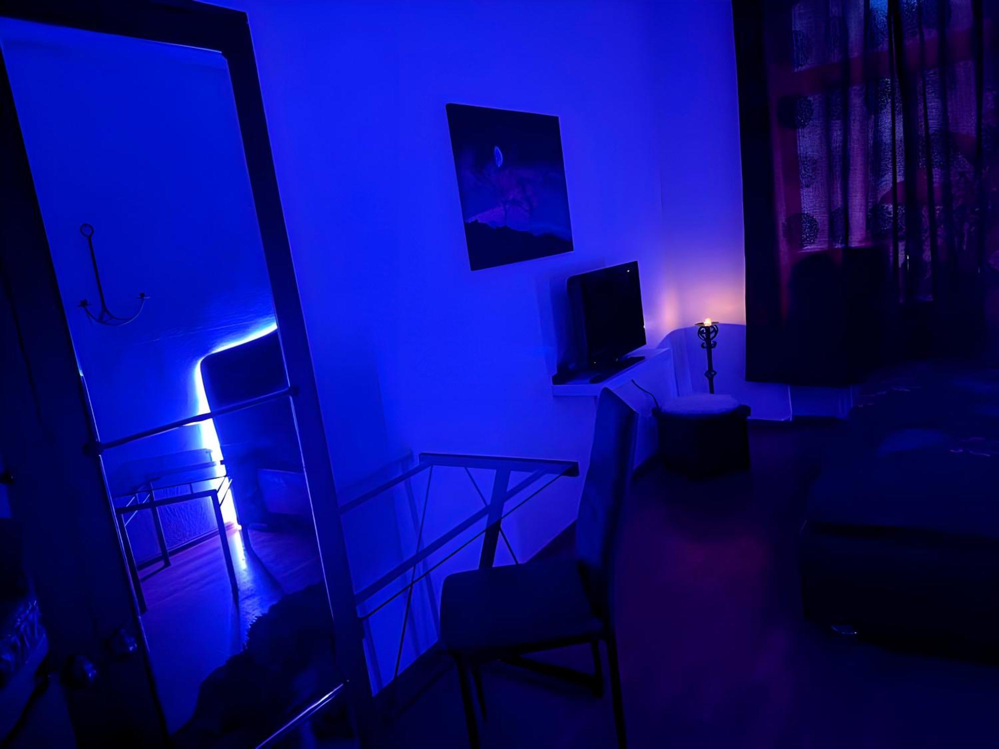 Self-Check-In Central Hostel Bestprice Tallinn Eksteriør billede