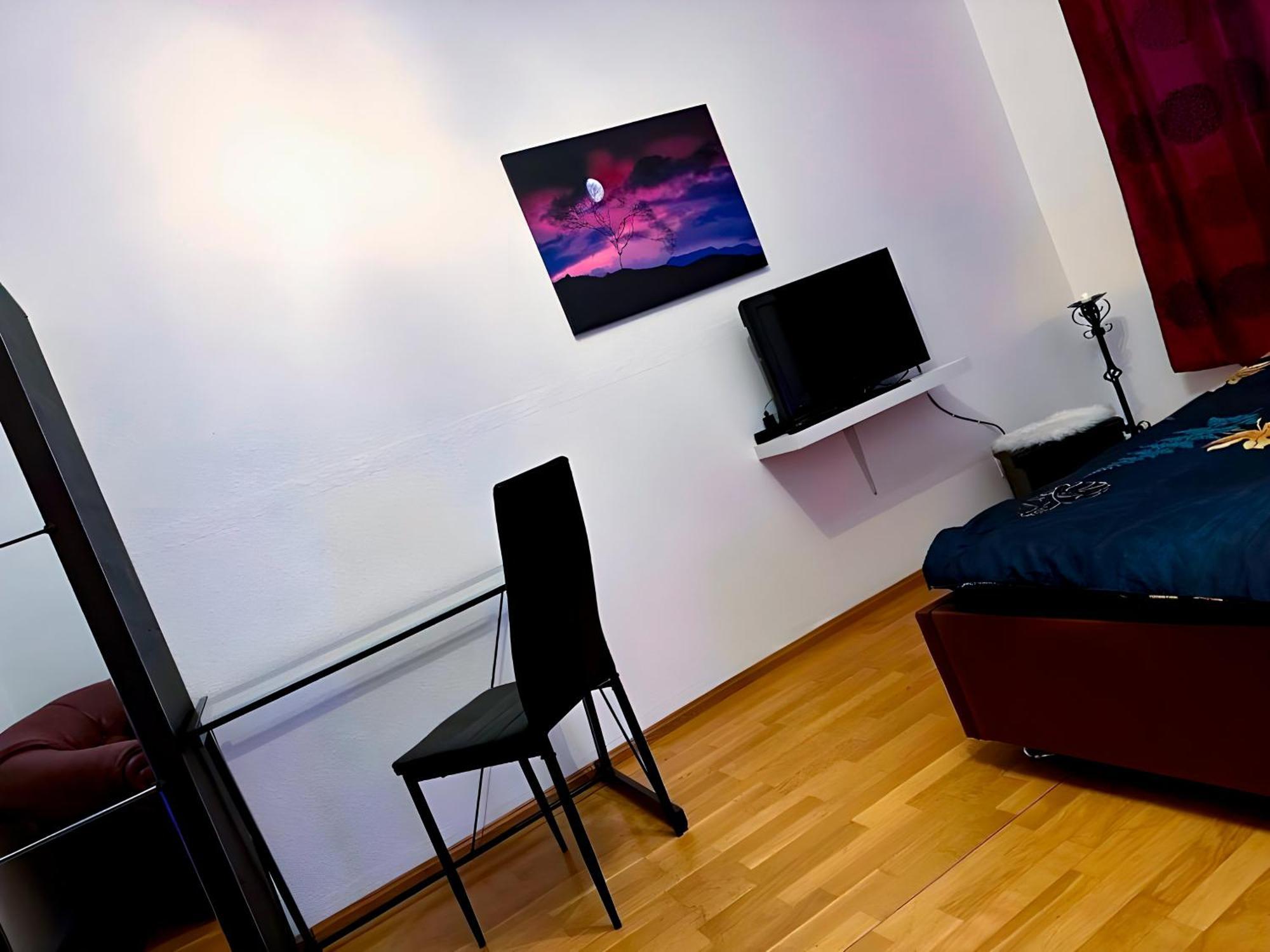 Self-Check-In Central Hostel Bestprice Tallinn Eksteriør billede