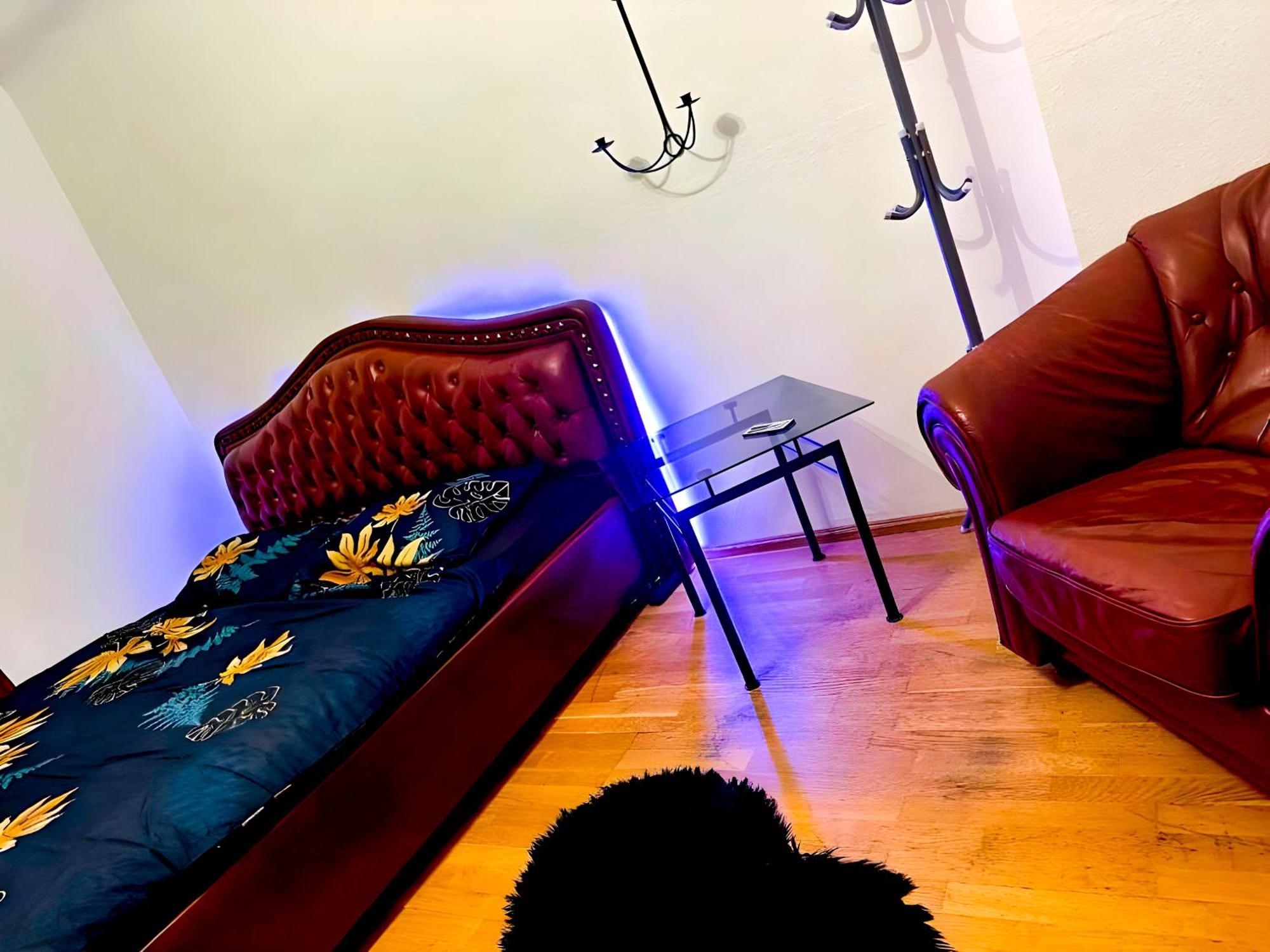 Self-Check-In Central Hostel Bestprice Tallinn Eksteriør billede